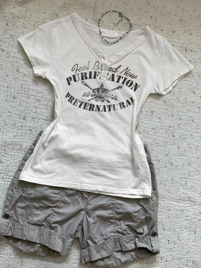 Blusa Ajustada Reductora con Diseño Inteligente - Image 11