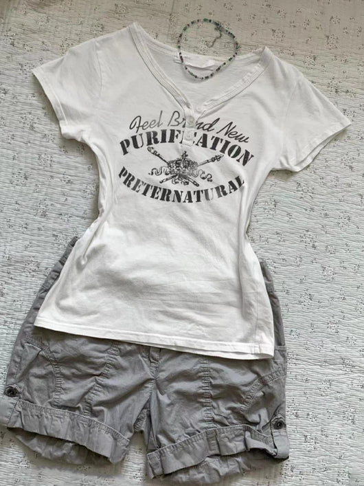 Blusa Ajustada Reductora con Diseño Inteligente - Image 11
