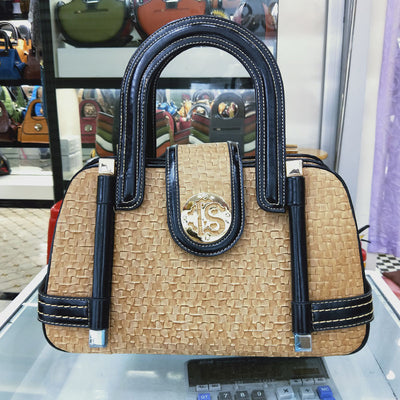 Bolso de Hombro Amplio para Mujer - Cartera de Moda Versátil - Image 4