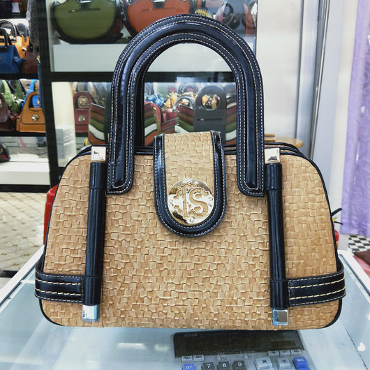 Bolso de Hombro Amplio para Mujer - Cartera de Moda Versátil - Image 4