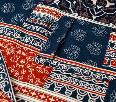 Camisa Hawaiana para Skateboarding Estilo Olas - Image 6