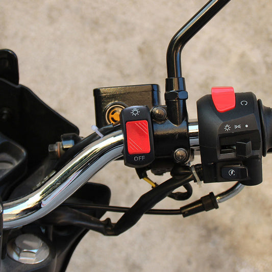 Faros LED para Motos y Vehículos Eléctricos - Accesorios de Reacondicionamiento