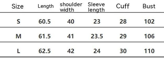 Blusa Ajustada para Niñas Petite - Image 7