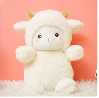 Muñeco Animal Decorativo - Regalo Perfecto para Día del Niño - Image 4