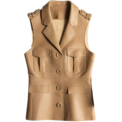 Chaleco Sastre Slim para Mujer - Image 16