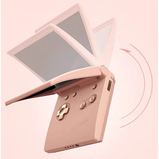 Consola de Juegos 3 en 1 con Cargador y Espejo Mágico - Image 4