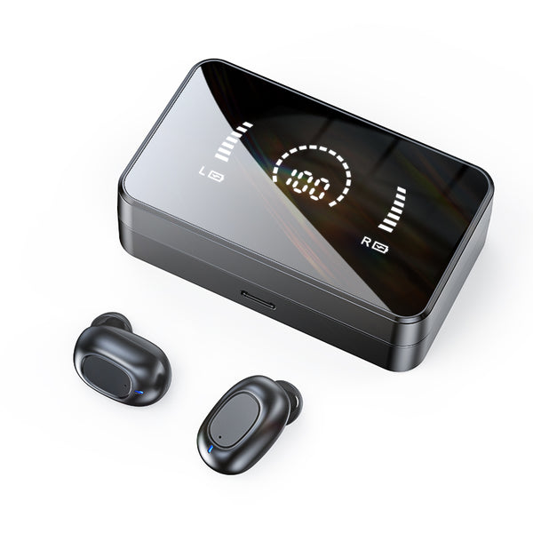 Auriculares Bluetooth Deportivos Inalámbricos Estéreo - Image 3