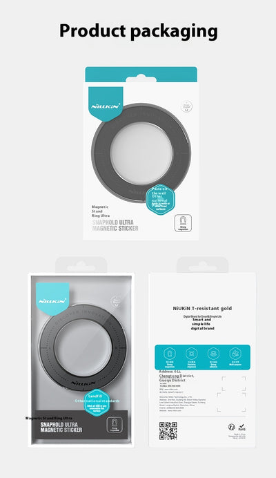 Soporte Magnético Vertical para Tablet y Computadora - Image 15