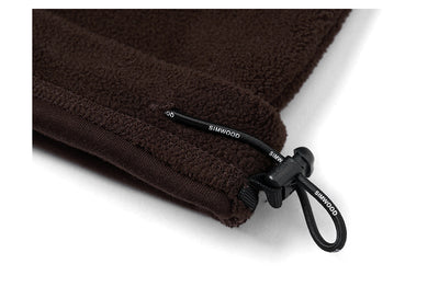 Sudadera con Capucha Polar Antiestática con Bordado - Image 18