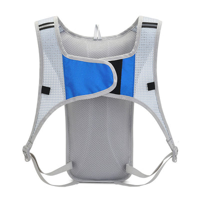 Mochila Hidratante 6L para Ciclismo de Montaña y Trail Running - Image 12