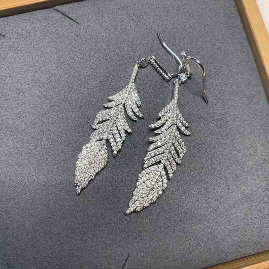 Aretes Largos Atrapasueños con Borlas y Plumas - Collar y Pulsera - Image 8