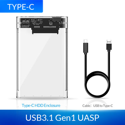 Caja Protectora Universal para Discos Duros y SSD - Image 25