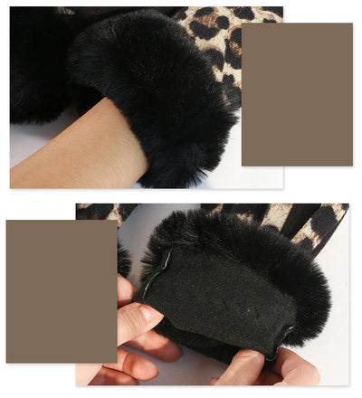 Guantes Térmicos con Pantalla Táctil - Calidez y Estilo - Image 17