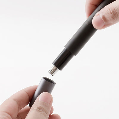 Cortador de Vello Nasal HN3 Mini Portátil Eléctrico para Hombre - Image 5