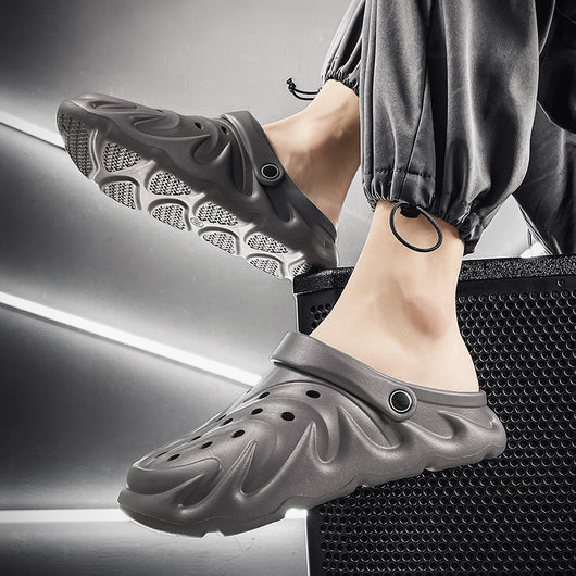 Sandalias de Playa Antideslizantes - Chanclas de Verano Cómodas - Image 13