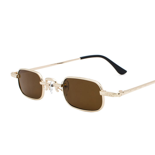 Gafas de Sol Cuadradas Pequeñas - Image 11