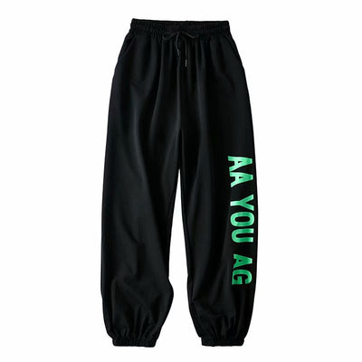 Zapatillas Hip-Hop Jazz Dance Casual Relajado - Image 3