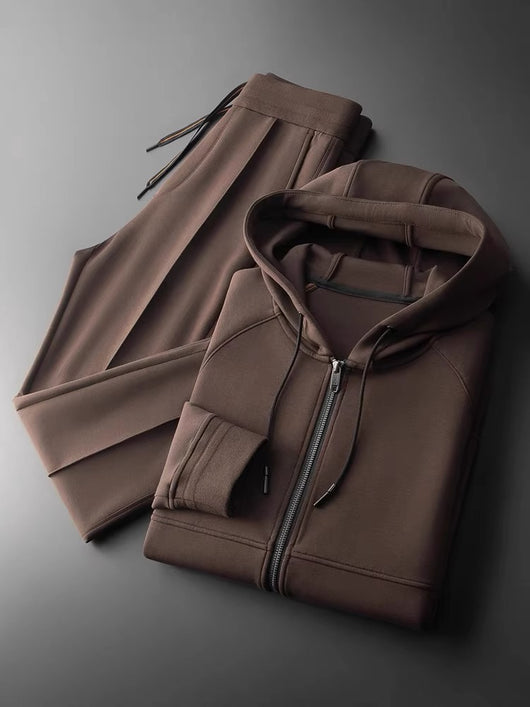 Abrigo Modal Ejecutivo - Casual Premium para Hombre - Image 4