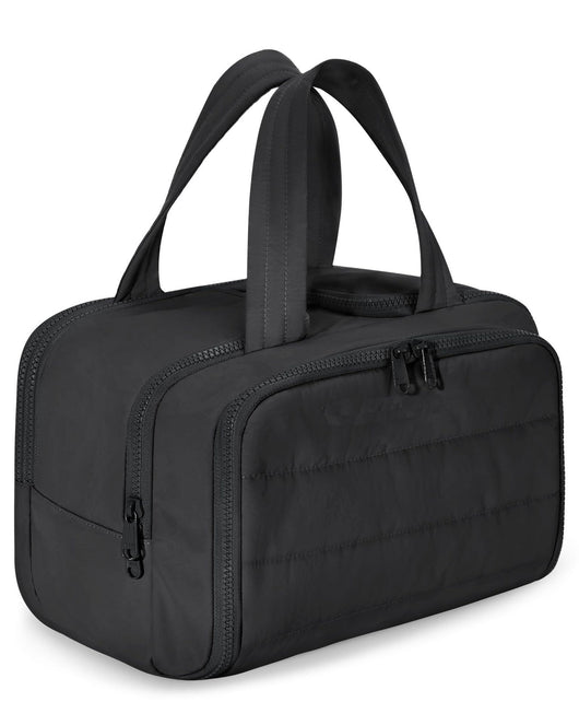 Bolsa de Aseo para Viajes Espaciosa y Ligera - Image 6