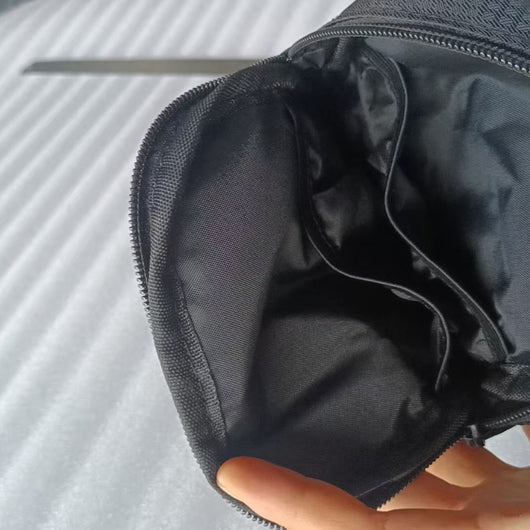 Bolsa Táctica Cross Body Deportiva para Ciclismo y Actividades Outdoor - Image 5