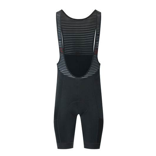 Pantalón Corto de Ciclismo Profesional con Badana Acolchada - Image 7
