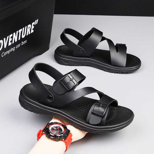 Sandalias de Moda Playa - Comodidad y Estilo