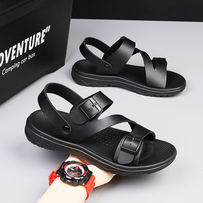 Sandalias de Moda Playa - Comodidad y Estilo