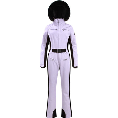 Traje de Esquí Térmico Impermeable de Doble Capa Premium - Image 5