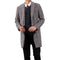 Abrigo Grueso de Invierno para Hombre