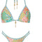 Printed Bikini