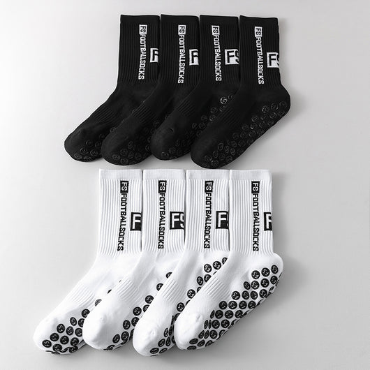 Calcetines Deportivos para Hombre con Grip Antideslizante - Image 3