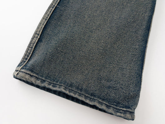 Pantalones Vaqueros Rectos Clásicos para Hombre - Image 7