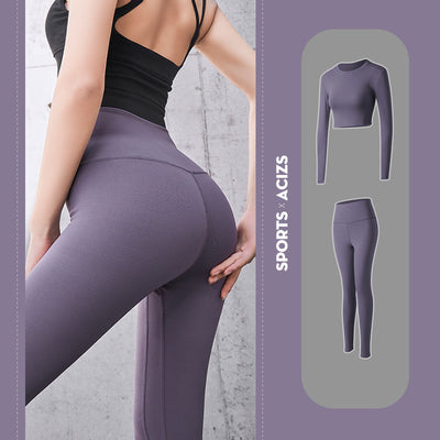 Leggings Deportivos de Cintura Alta para Mujer - Image 60