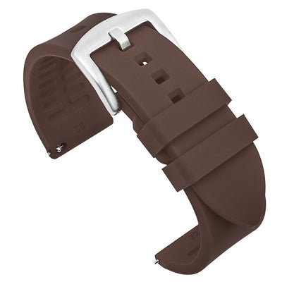 Correa de Silicona Compatible con Smartwatch - Image 30