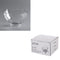 Individual Transparente And Box