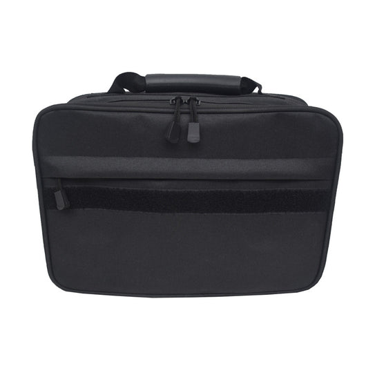 Bolsa de Pesca Profesional con Tablero Organizador - Image 8