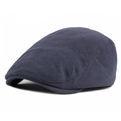 Boina de Colores Pastel para Mujer - Gorra de Ocio al Aire Libre - Image 16