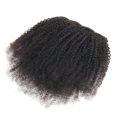 Set de 7 Pinzas para Cabello Rizado Africano - Image 9