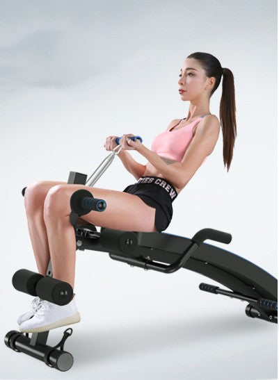 Tabla Abdominal Inclinada para Ejercicios en Casa - Image 2
