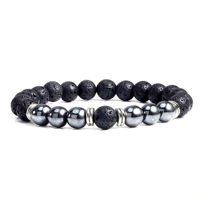 Pulsera Creativa para Hombre - Joyería Moderna - Image 8