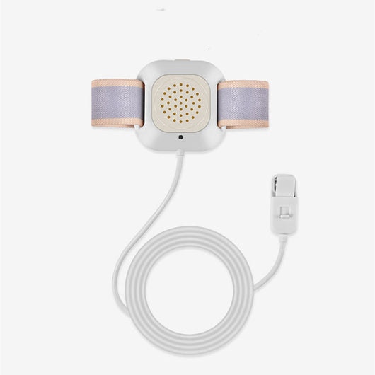Alarma Nocturna con Vibración y Luz Intermitente para Enuresis - Image 8