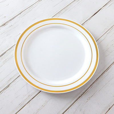 Bandeja Desechable para Postres y Fiestas - Plástico Reutilizable - Image 27