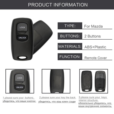 Carcasa para Control Remoto - Image 7
