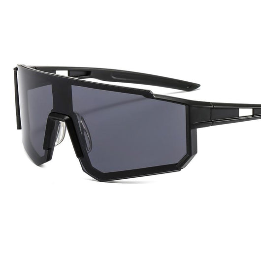 Gafas de Ciclismo con Marco Oversized Colorido - Image 3