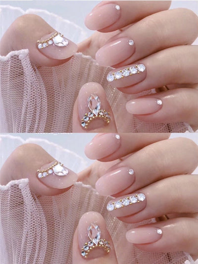 Calcomanías para Uñas Drop Wear - Image 9
