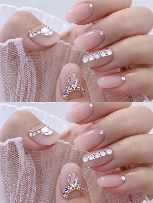 Calcomanías para Uñas Drop Wear - Image 9