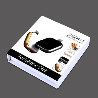 Memoria USB Dual para Celular y Computadora - Image 13