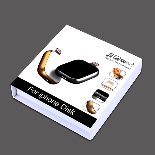 Memoria USB Dual para Celular y Computadora - Image 13