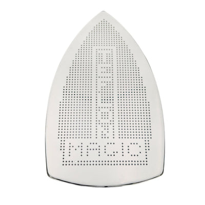 Plancha de Vapor Tipo Botella con Placa Antirreflectante - Set Completo - Image 10