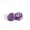 Roxo Lavanda 5 X 4.4 X 4.5 Cm